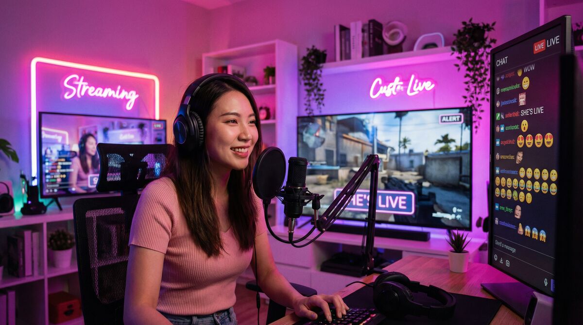 17c一起草美女直播