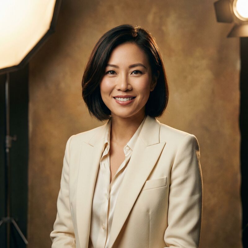 17c一起草资深制片人李雨晴